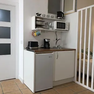  Apartamento Estudio Mariluz